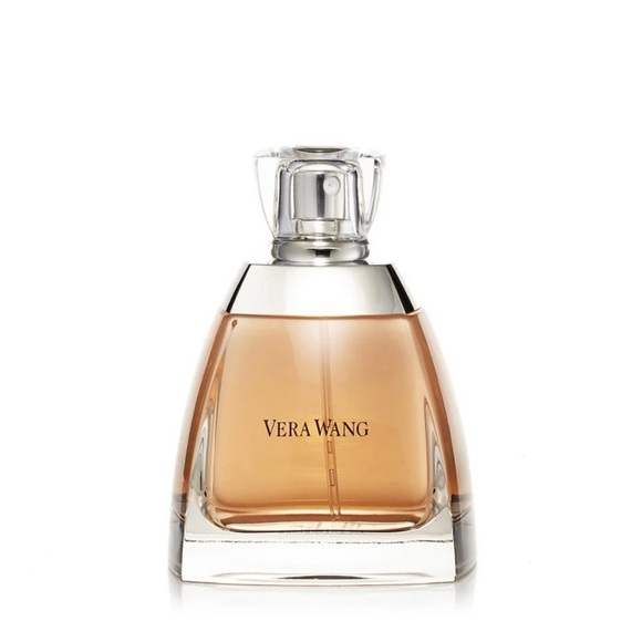 Vera Wang Other - Vera Wang Eau de Parfum with Silver Cap